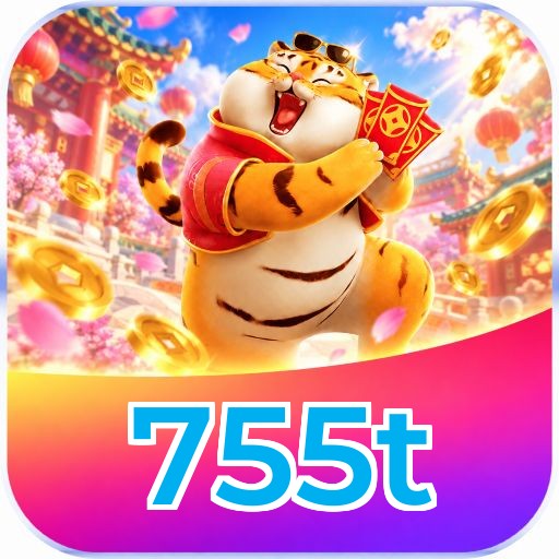 Logo 755t Telegram Oficial