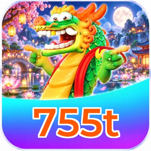 Logo 755t Download Brasil