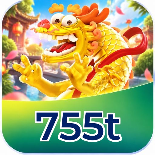 Logo 755t Cassino Online Brasil