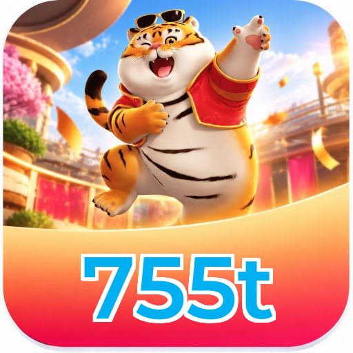 Logo da 755t