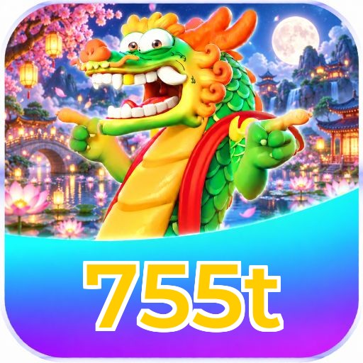 Logo 755t Cadastro Brasil