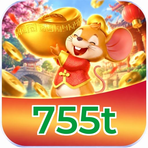 Logo 755t Loteria Online