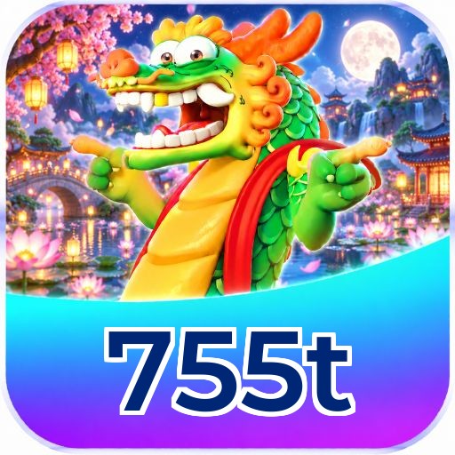 755t Win - Jackpots e Vitórias